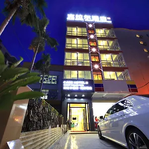 Hotel Care Coast Collection